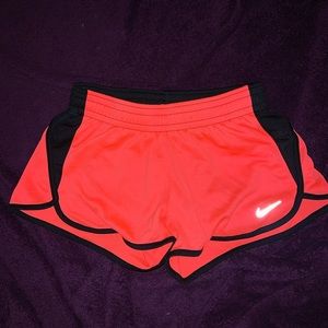 Nike Drifit Running Shorts